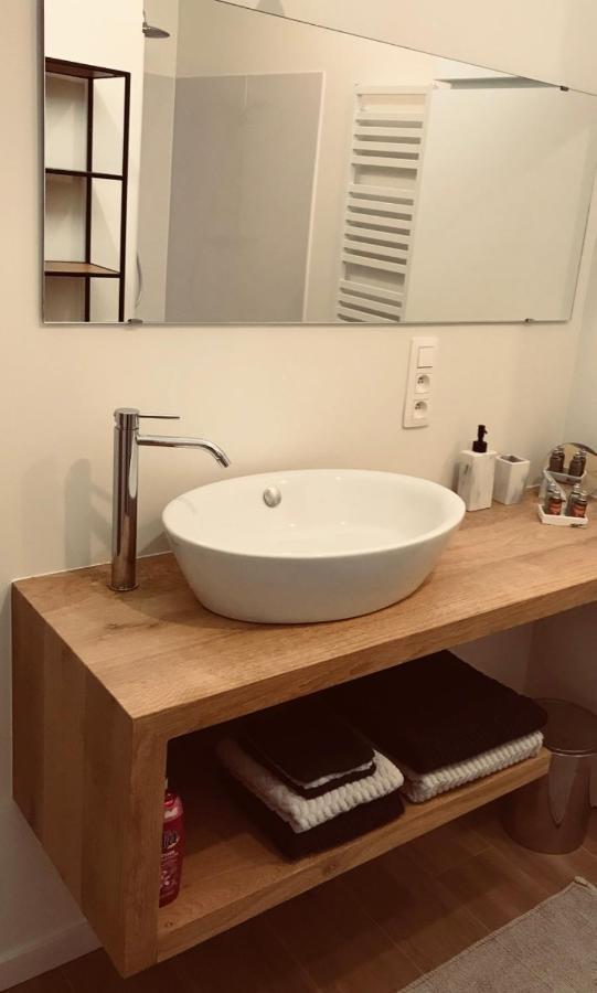 Quiet And Cosy Apartment Near The City Center Of דיסט מראה חיצוני תמונה