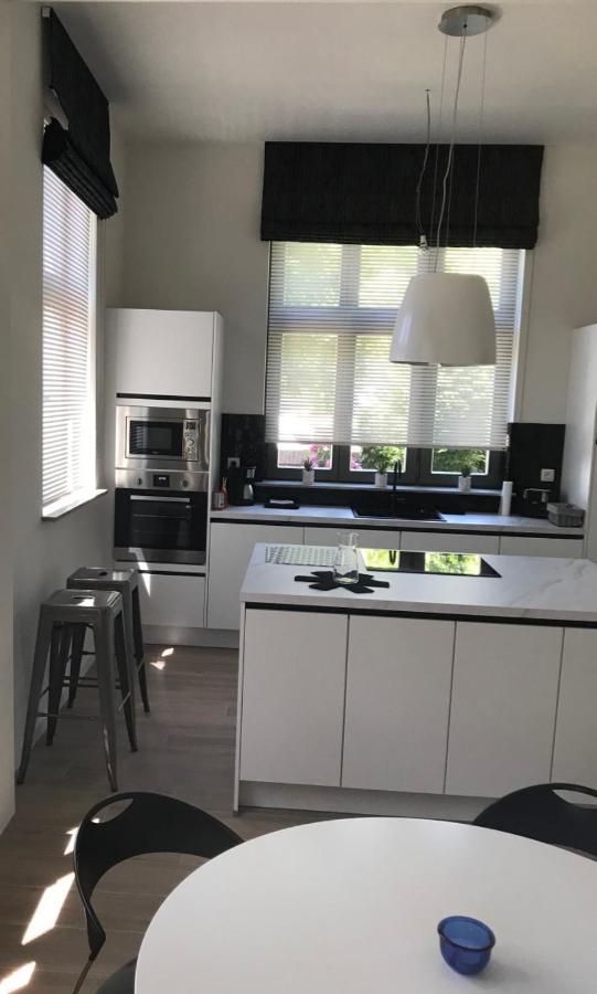 Quiet And Cosy Apartment Near The City Center Of דיסט מראה חיצוני תמונה