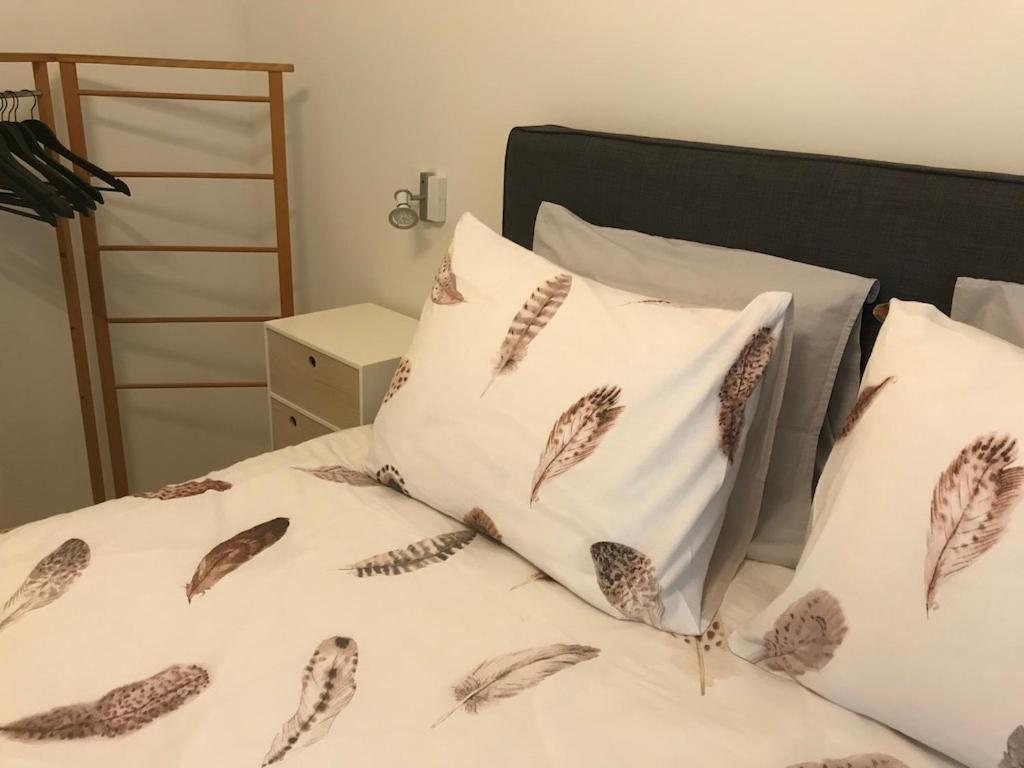Quiet And Cosy Apartment Near The City Center Of דיסט מראה חיצוני תמונה