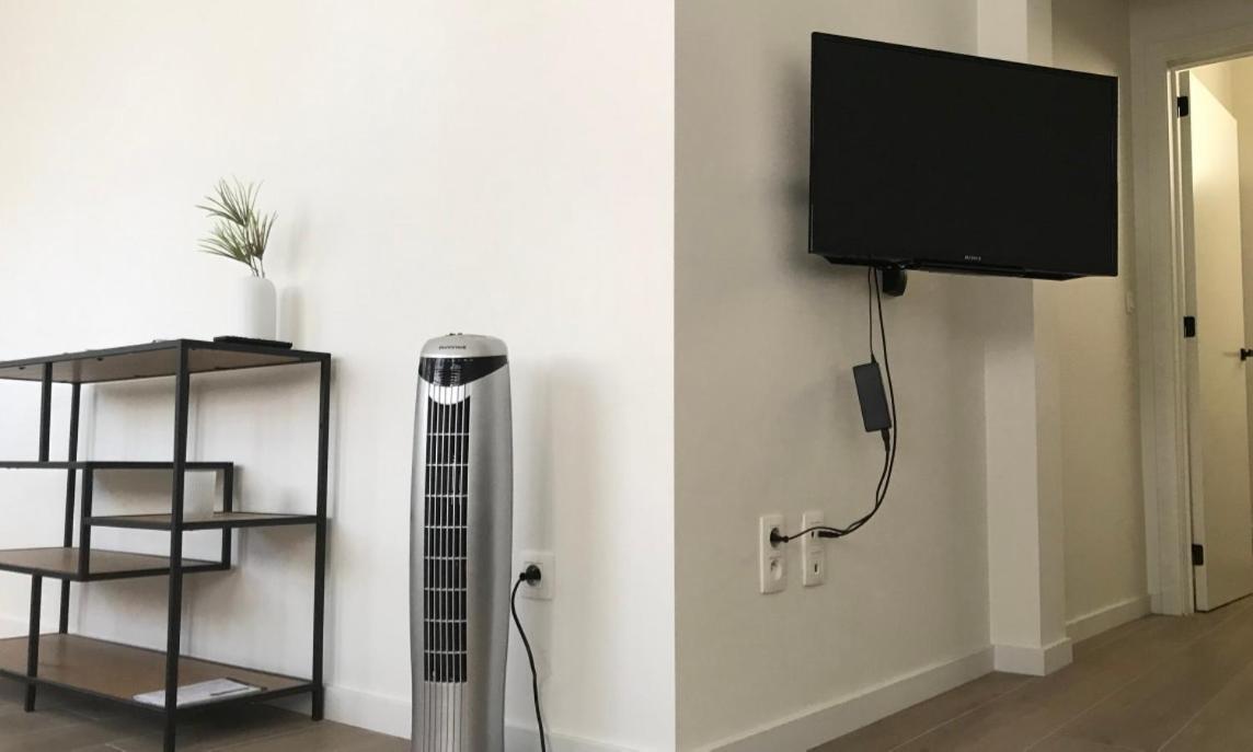 Quiet And Cosy Apartment Near The City Center Of דיסט מראה חיצוני תמונה
