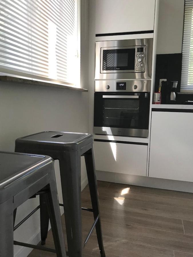 Quiet And Cosy Apartment Near The City Center Of דיסט מראה חיצוני תמונה