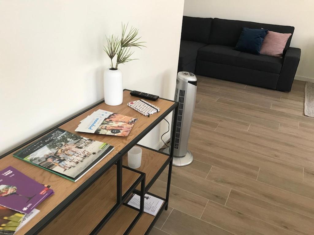 Quiet And Cosy Apartment Near The City Center Of דיסט מראה חיצוני תמונה