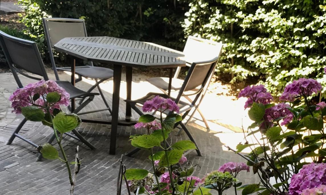 Quiet And Cosy Apartment Near The City Center Of דיסט מראה חיצוני תמונה