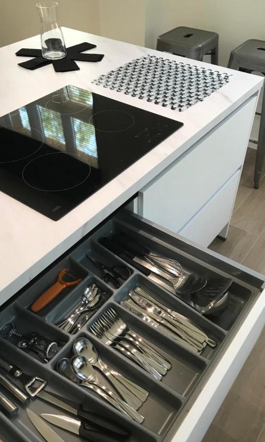 Quiet And Cosy Apartment Near The City Center Of דיסט מראה חיצוני תמונה