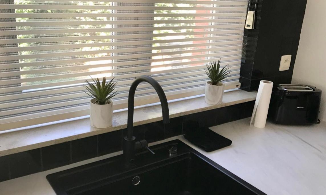 Quiet And Cosy Apartment Near The City Center Of דיסט מראה חיצוני תמונה